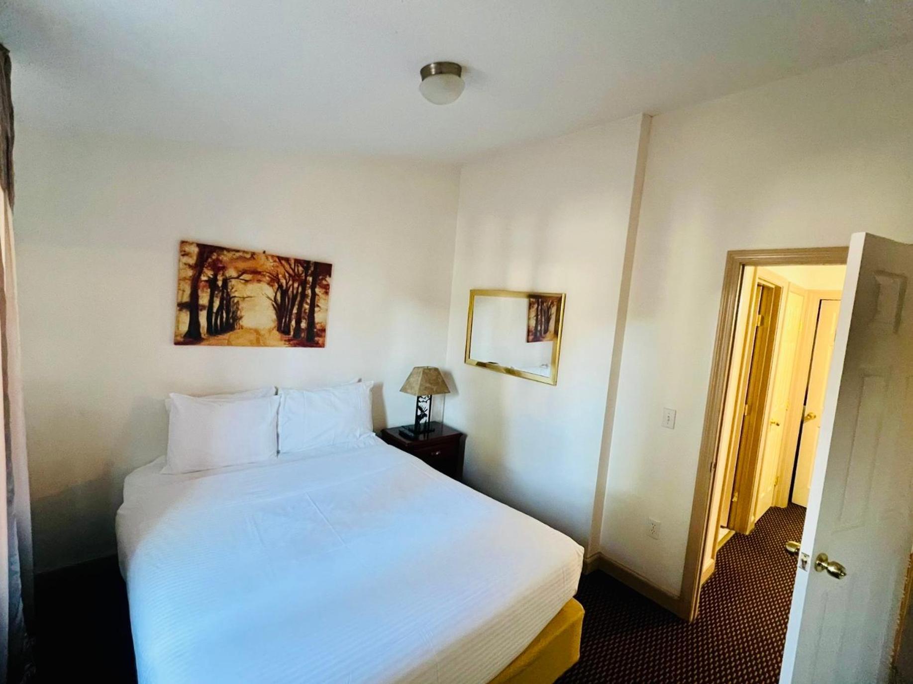 Saco River Motor Lodge & Suites Conway Exteriör bild