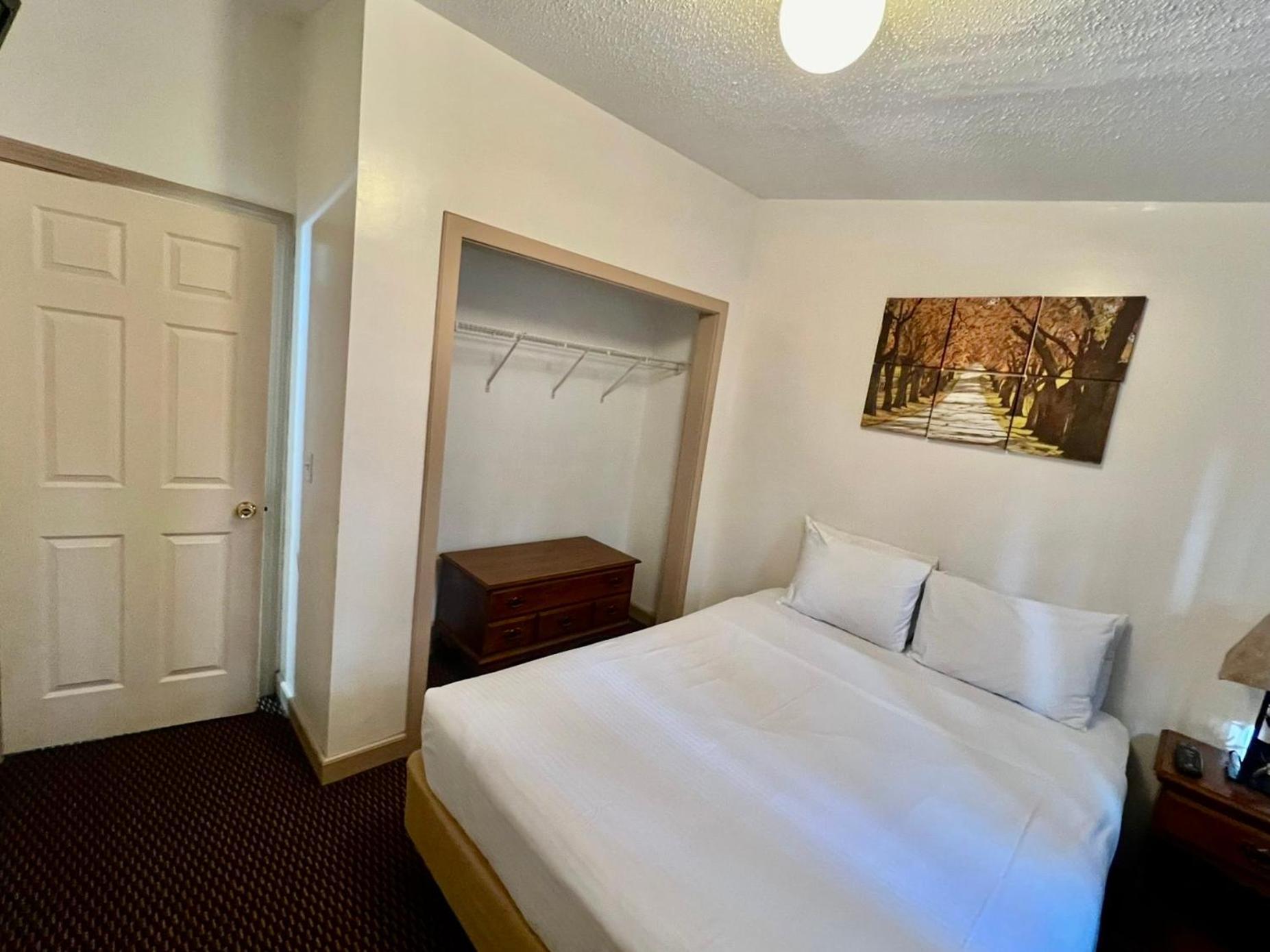 Saco River Motor Lodge & Suites Conway Exteriör bild