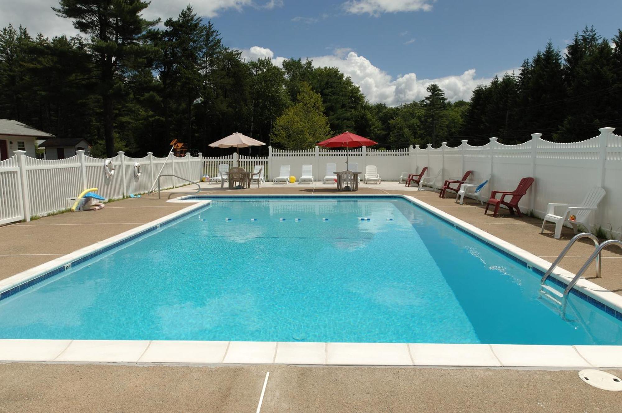 Saco River Motor Lodge & Suites Conway Bekvämligheter bild