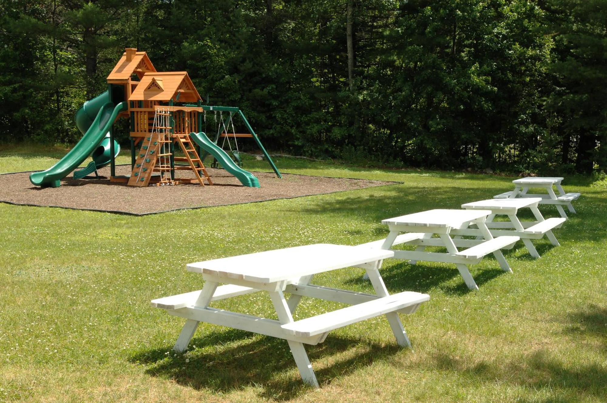 Saco River Motor Lodge & Suites Conway Exteriör bild